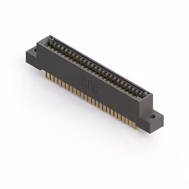 895-050-542-202 EDAC Inc.  Edgeboard Connectors